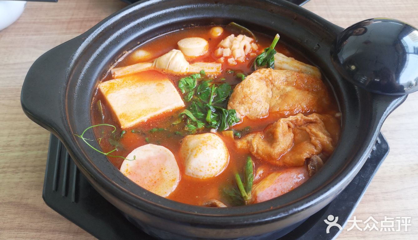 万象店王贵仁｜麻辣烫