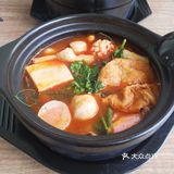 万象店王贵仁｜麻辣烫