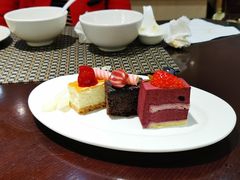 -博悦茶餐厅(文殊院店)