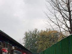 -李小老烧饼(常营民族家园店)