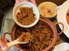-尽善百年古院餐厅(王家老宅店)