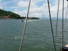 -巽寮湾