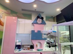 -方津口腔(旺墩路店)