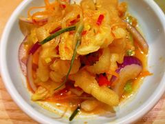 -米泰芒·东南亚料理(体育西店)