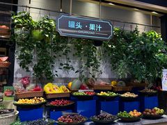 -川骄海鲜自助(河东店)