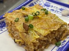 -李记热干面· 襄阳牛肉面