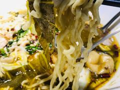 -友达面馆(广州总店)