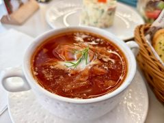 -库滋明·俄罗斯特色美食(中央大街店)