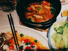 -老伙记海鲜码头(北滘店)