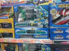-TOYSRUS玩具反斗城(长沙德思勤店)