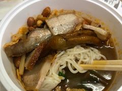 -白妈螺蛳粉(白云万达店)