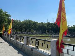 -黄埔古港