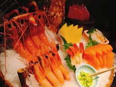 -花潮料理艺食馆(成都万象城店)