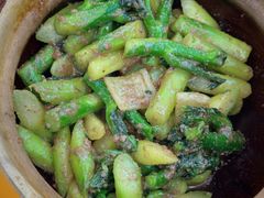 鹅肝酱芥蓝-雅苑餐厅(朝天路店)