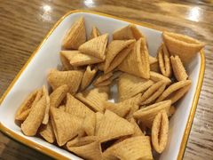 -船歌·鱼水饺青岛菜(黄岛珠江路店)