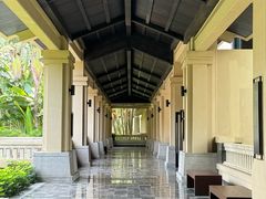 -海南清水湾莱佛士酒店