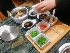 -大渔小鲜火锅店