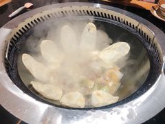 -锅来乐地锅鸡(安亭店)