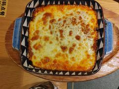-LUCCA卢卡西班牙海鲜饭(远洋广场店)