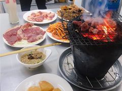 -松明一烤肉馆(鲁园店)