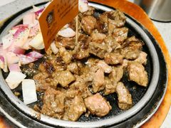 -将军牛排·尔滨地标朝鲜族美食(总店)