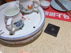 -点都德(奥体印象城店)