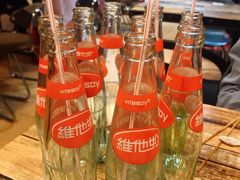 -碳炉海鲜烧烤·1992(北京路店)