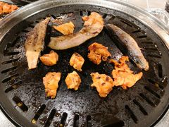 -胡哥烤肥牛(车公庙店)