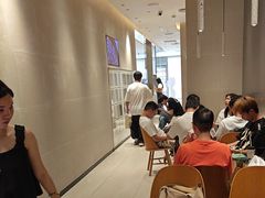 -喜茶(东莞汇一城店)