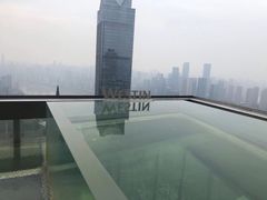 -重庆解放碑威斯汀酒店