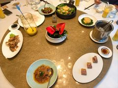 -上海总会SHANGHAICLUB(兴业太古汇店)