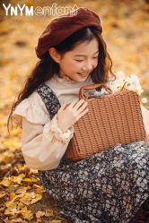 -雅尼·亚米儿童摄影美学馆(汉阳店)