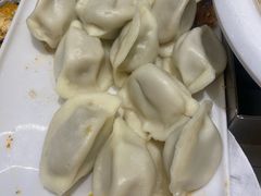 -金刚山烧烤(红旗大街店)