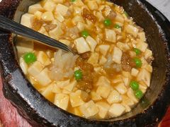 -绿茶餐厅(coco park 店)