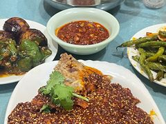 -春花民族美食(佳木斯总店)