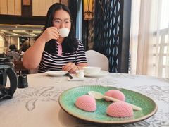 -香云轩·顺德菜(香云纱园林酒店店)