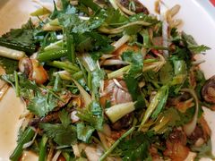 -渔民船说·北塘海鲜·天津菜·海肠捞饭(北塘古镇店)