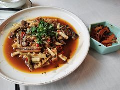 -花间别院(凤凰店)