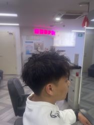-米娜护肤造型