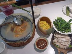 -春家·非遗手工小吃(徐汇万科广场店)