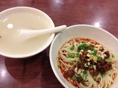 iphone_upload_pic-皇城坝小吃(科华成都王府井购物中心店)
