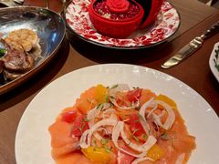 -Mammamia意大利餐厅(阳春巷店)