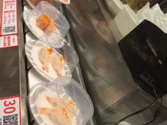 -新一番三文鱼寿司(大东海店)