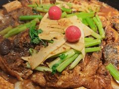 -老板恋上鱼(印象城店)