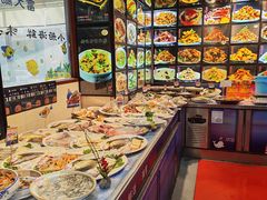-小船渔村•大连菜•大连焖鱼(明泽街店)