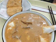 -方中山胡辣汤(正光路店)