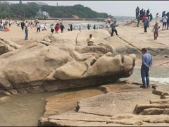 -老虎石海上公园