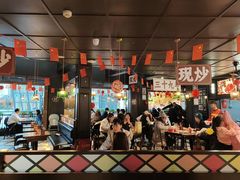 -阿大排档(长春这有山店)