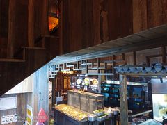 -徽三说·土徽菜·中国徽菜连锁品牌(一中店)