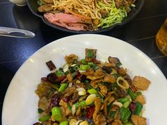 -云山灶.现炒云南菜(云大店)